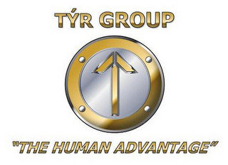 TÝR GROUP "THE HUMAN ADVANTAGE"