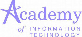ACADEMY OF INFORMATION TECHNOLOGY recognize phone