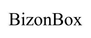 BIZONBOX recognize phone