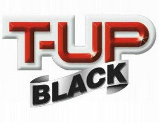 T-UP BLACK