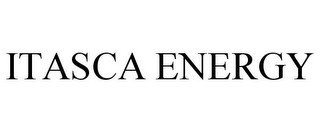 ITASCA ENERGY