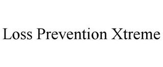 LOSS PREVENTION XTREME
