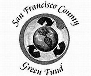 SAN FRANCISCO COUNTY C GREEN FUND