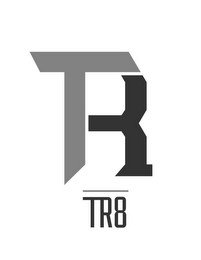 TR TR8 recognize phone