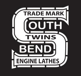S SOUTH BEND TRADE MARK TWINS AND ENGINE LATHES recognize phone