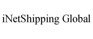 INETSHIPPING GLOBAL recognize phone