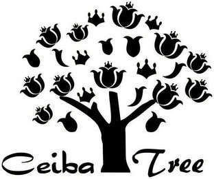 CEIBA TREE recognize phone