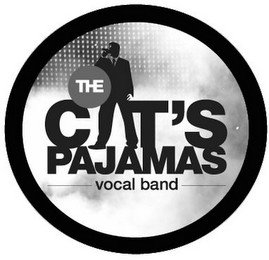 THE CAT'S PAJAMAS VOCAL BAND