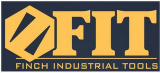 FIT FINCH INDUSTRIAL TOOLS