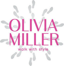 OLIVIA MILLER WALK WITH STYLE