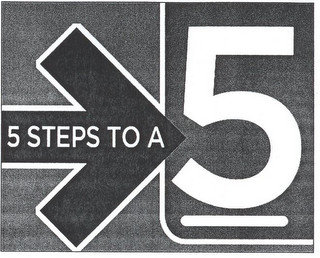 5 STEPS TO A 5