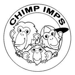 CHIMP IMPS