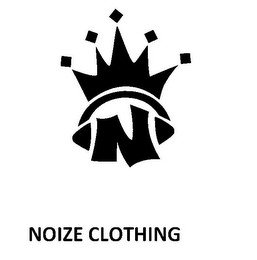 N NOIZE CLOTHING