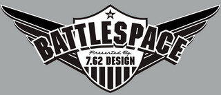BATTLESPACE PRESENTED BY 7.62 DESIGN recognize phone