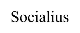 SOCIALIUS