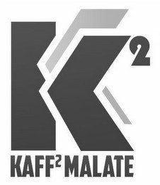 K2 KAFF2 MALATE
