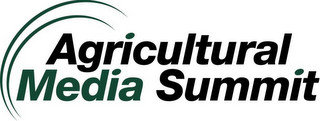 AGRICULTURAL MEDIA SUMMIT