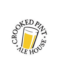 CROOKED PINT ALE HOUSE