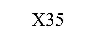 X35