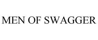 MEN OF SWAGGER