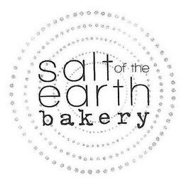 SALT OF THE EARTH BAKERY