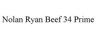 NOLAN RYAN BEEF 34 PRIME