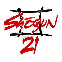 SHOGUN 21