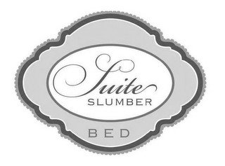 SUITE SLUMBER BED