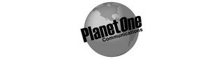 PLANETONE COMMUNICATIONS
