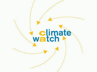 CLIMATE WATCH
