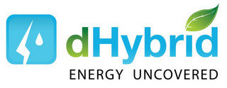 DHYBRID ENERGY UNCOVERED