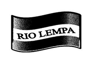 RIO LEMPA