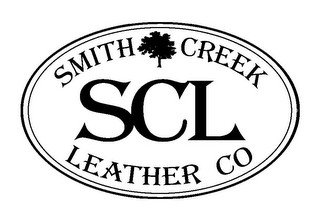 SMITH CREEK LEATHER CO SCL