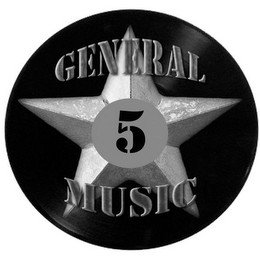 5 GENERAL MUSIC