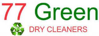 77 GREEN DRY CLEANERS