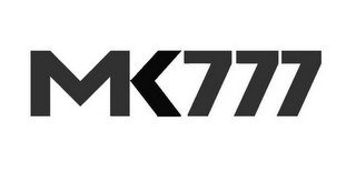 MK777