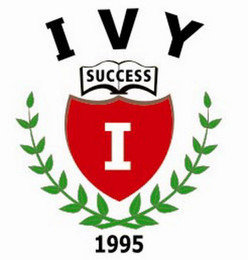IVY SUCCESS 1995 I
