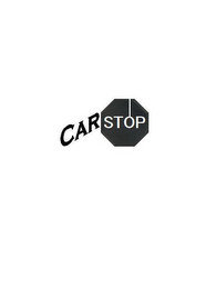 CAR STOP