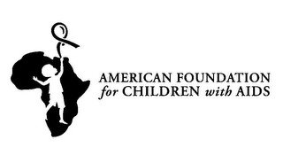 AMERICAN FOUNDATION FOR CHILDREN WITH AIDS