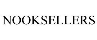 NOOKSELLERS