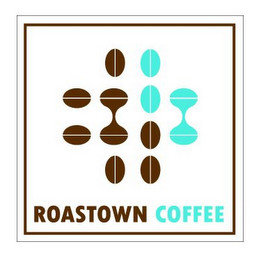 ROASTOWN COFFEE