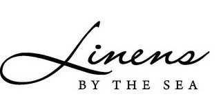 LINENS BY THE SEA