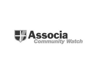 ASSOCIA COMMUNITY WATCH