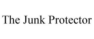 THE JUNK PROTECTOR