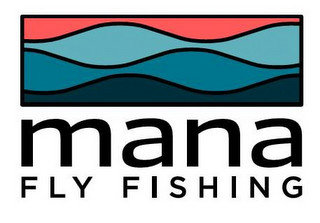 MANA FLY FISHING