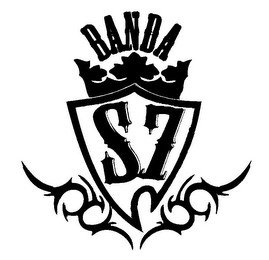 BANDA S 7