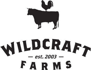 WILDCRAFT FARMS -EST. 2003-