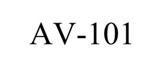 AV-101