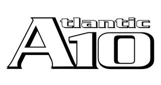 ATLANTIC 10