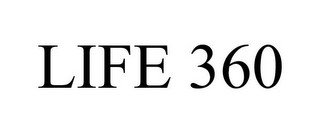 LIFE 360 recognize phone